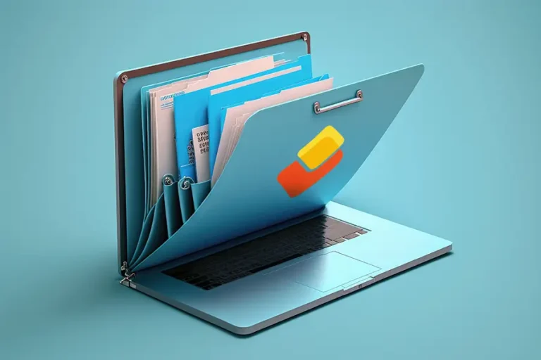 automate records management