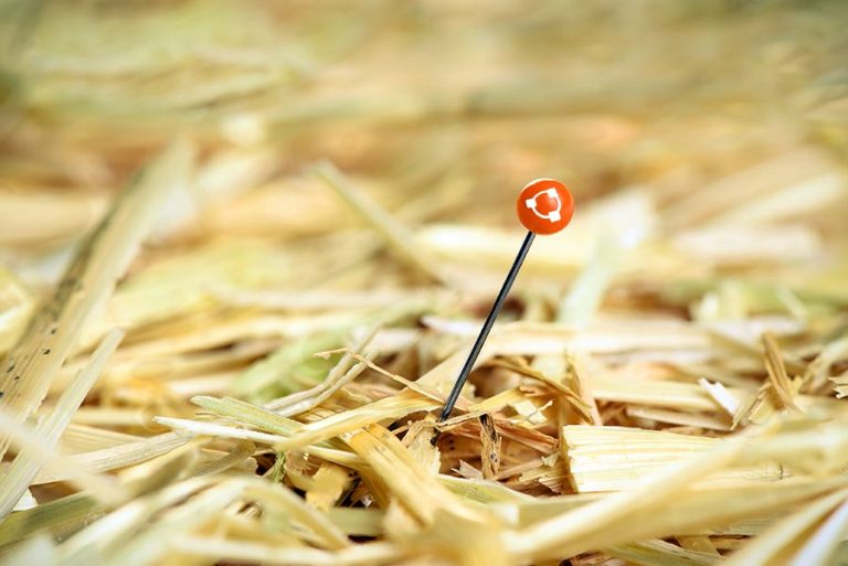 find the right information at the right time