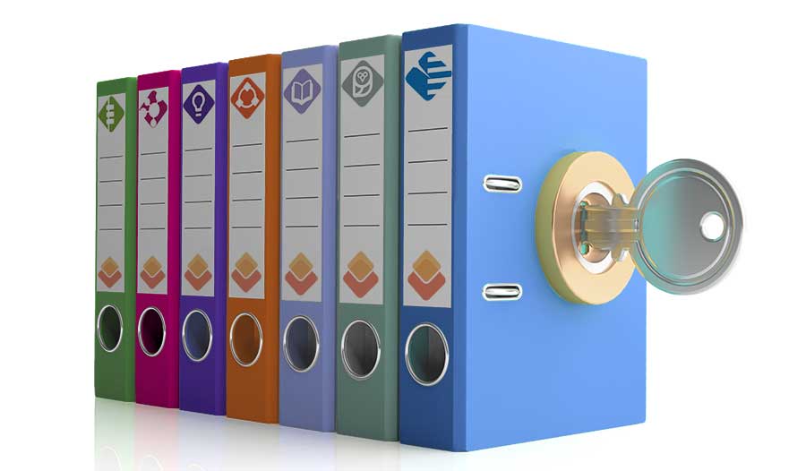 Data And Information Management