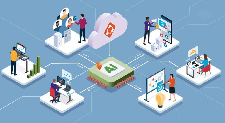 how can you get AI ready data that will facilitate and promote an Intelligent Search solution for your business?