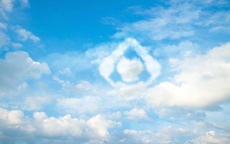 Sirus Cloud Storage Migration