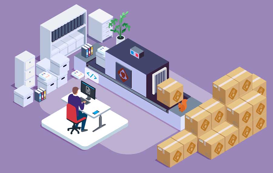 Document Scanning Services