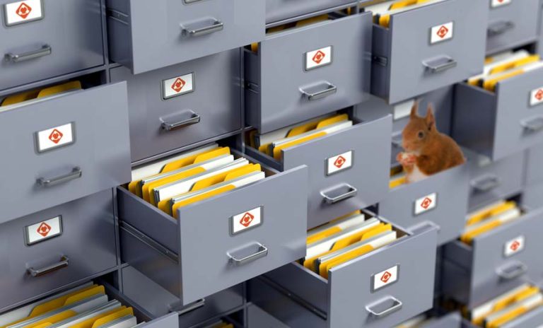 information management intelligent search
