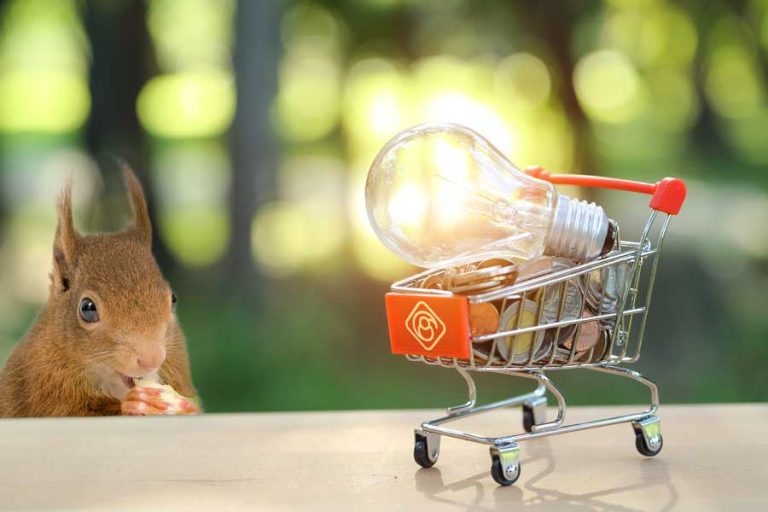 What value does Intelligent Search bring to the Energy Industry?