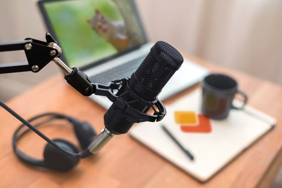 Artificial Intelligence Podcast