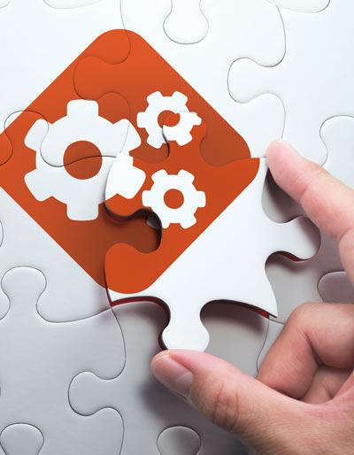 components of artificial intelligence