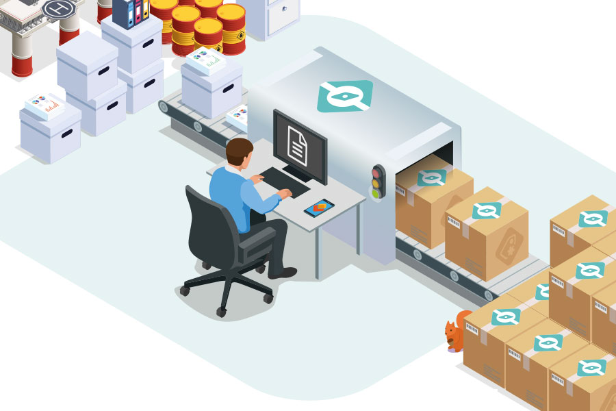 smarter reporting and compliance
